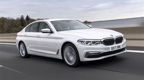 bmw 530e price.